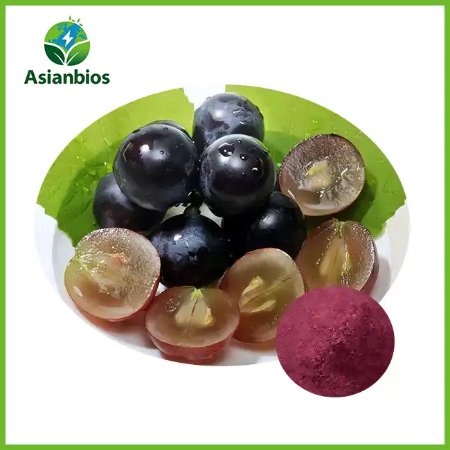 Grape Seed Extract powder Grape Seed Extract powder